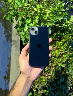 iPhone