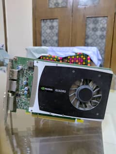 NVIDIA QUADRO 2000 1GB