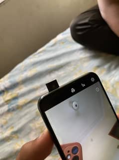 HUWAEI Y9S