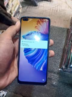 Tecno camon 16 8/128 sele exchange