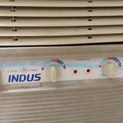 Indus company