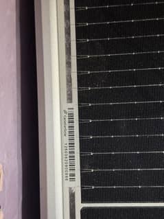 Canadian A Grade Solar Plates For Sale
