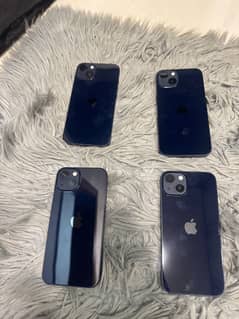 Iphone 13 Jv 100 Health Paper Kit Under Apple warranty