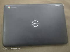 Dell Chromebook 11  3180  Update 2022  Ram 4GB  Rom 16GB  Battery +6