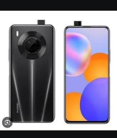 Huawei y9a box available ha