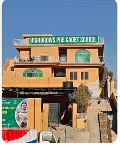 Hostel Warden | Full time | Accommodation Included