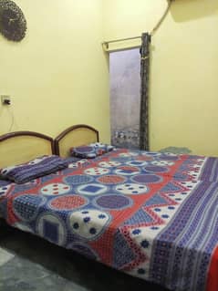 Single Beds 2 Along with Mattress