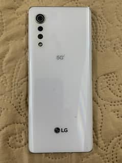 LG Valvet Non PTA
