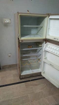 dawlance fridge