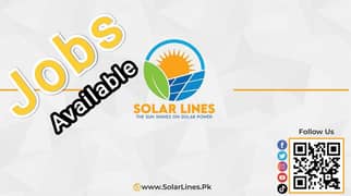 Supervisor, Electrician, Helper,Sales Rep.  solar system installation