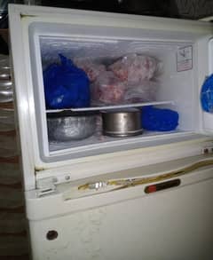 Dawlance refrigerator