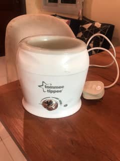 Tommee Tippee Bottle Warmer