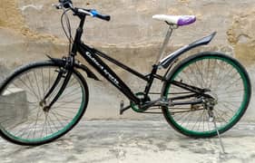 bicycle gallant sport japanies