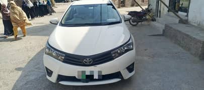 new car