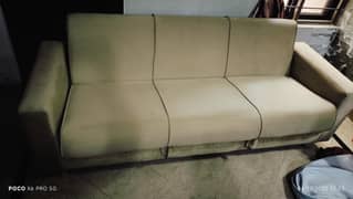 Sofa Cum Bed for Sale – Elegant & Spacious