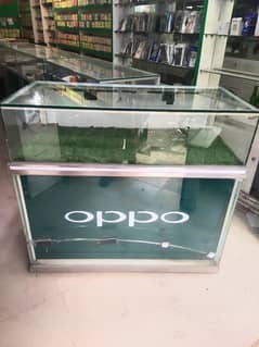OPPO COUNTER