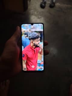 Samsung Galaxy A32