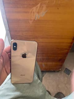 iPhone XS Max