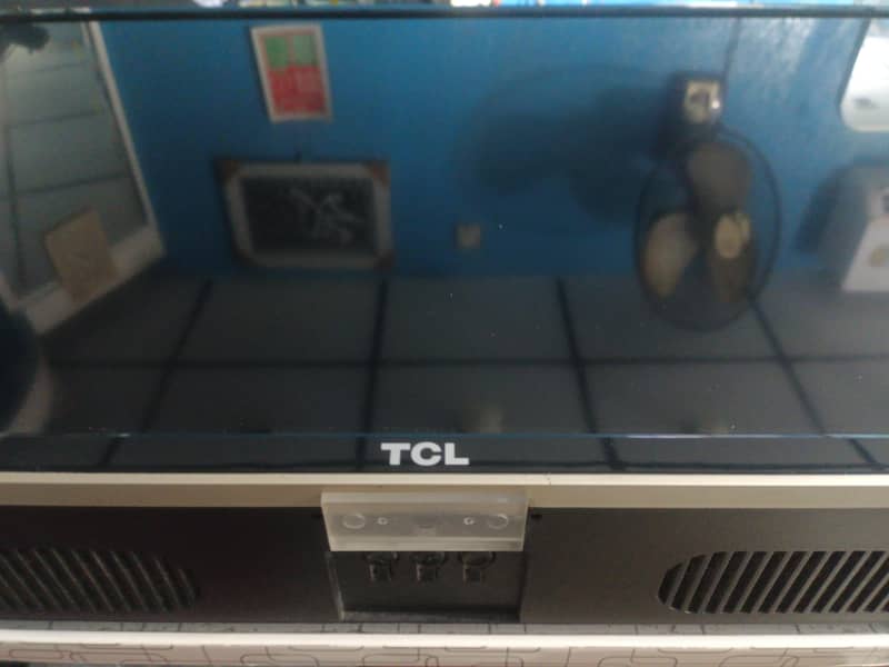 TCL LED Android 0