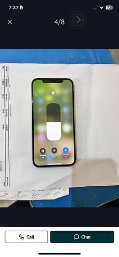 iphone 12 JV non pta