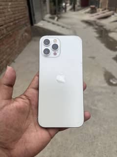 Iphone 12pro max pta aproved