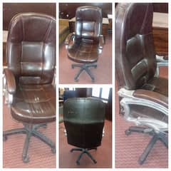 Executive Chair