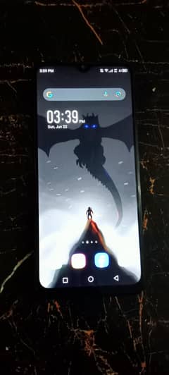 Infinix hot 10 play