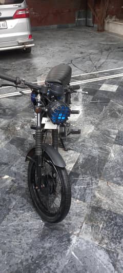 Honda 70 Bike used bike