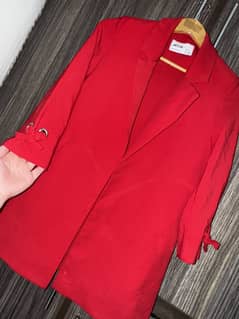HELLIE COAT