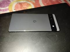 google pixel 6a pta dual sim aproved