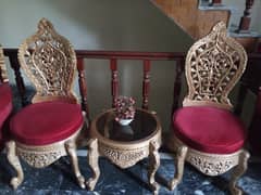 chinoti Royal deco furniture