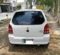Alto 8 model 70+80% genuine condition