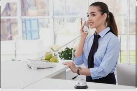 Female Staff Recuierd  for Spa and salon