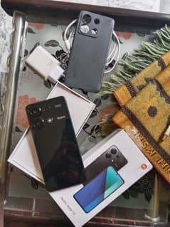 Redmi note 13.