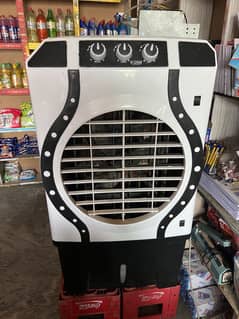 Air cooler 12 V new condition
