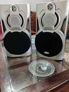 Speaker