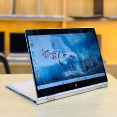 HP
