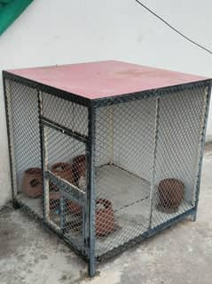 Cage