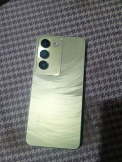 vivo y100 full box