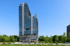 Earn PKR 143,720/Month Invest Just PKR 14.37 Million At Swiss Mall Gulberg