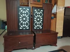 beds side tabls