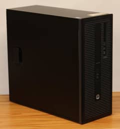 Hp Prodesk 600 G2 Mini Tower Core I5 6th generation cpu Pc Computer