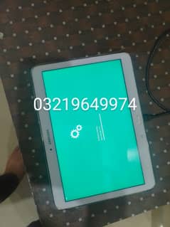 Samsung Galaxy tab4 32gb 10.1 inches screen