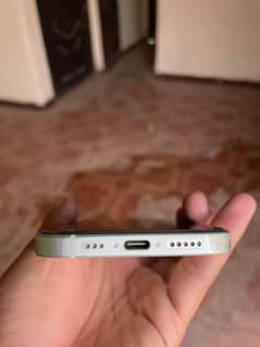 Iphone 15 non pta jv