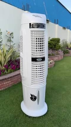 N. B Tower Room Cooler NB-9000