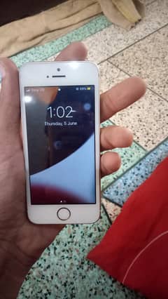 iphone 5 se 32gb pta