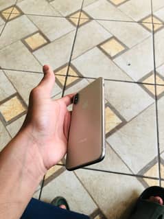 Apple iPhone XS 256 gb non pta,sim working