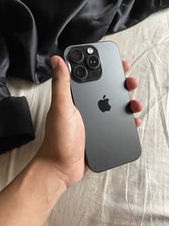 iphone 16 pro 256GB JV