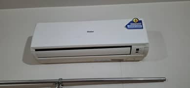 Haier AC 1 Ton
