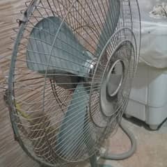 GFC Pedestal fan